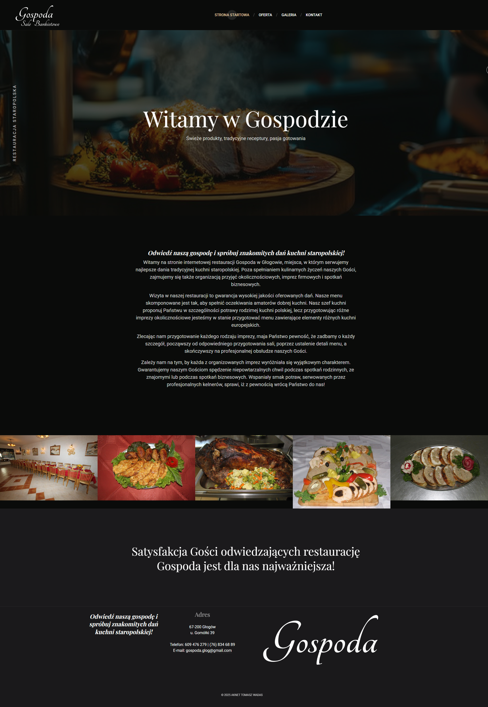 Gospoda